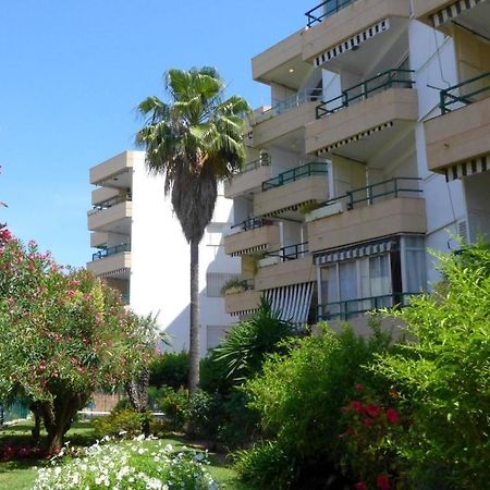 Apartamentos Colon Salou Esterno foto