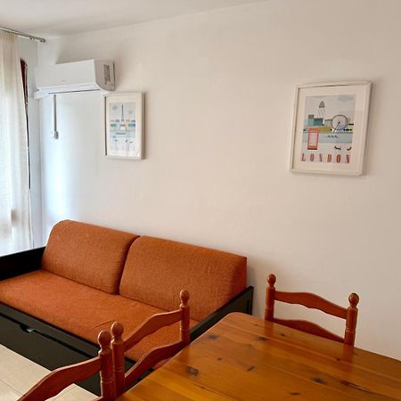 Apartamentos Colon Salou Esterno foto
