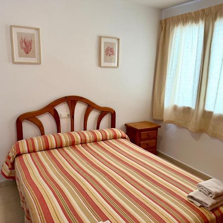 Apartamentos Colon Salou Esterno foto