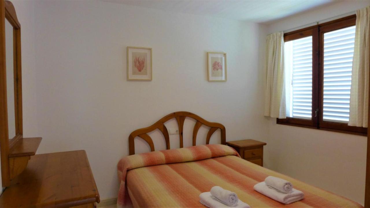 Apartamentos Colon Salou Esterno foto