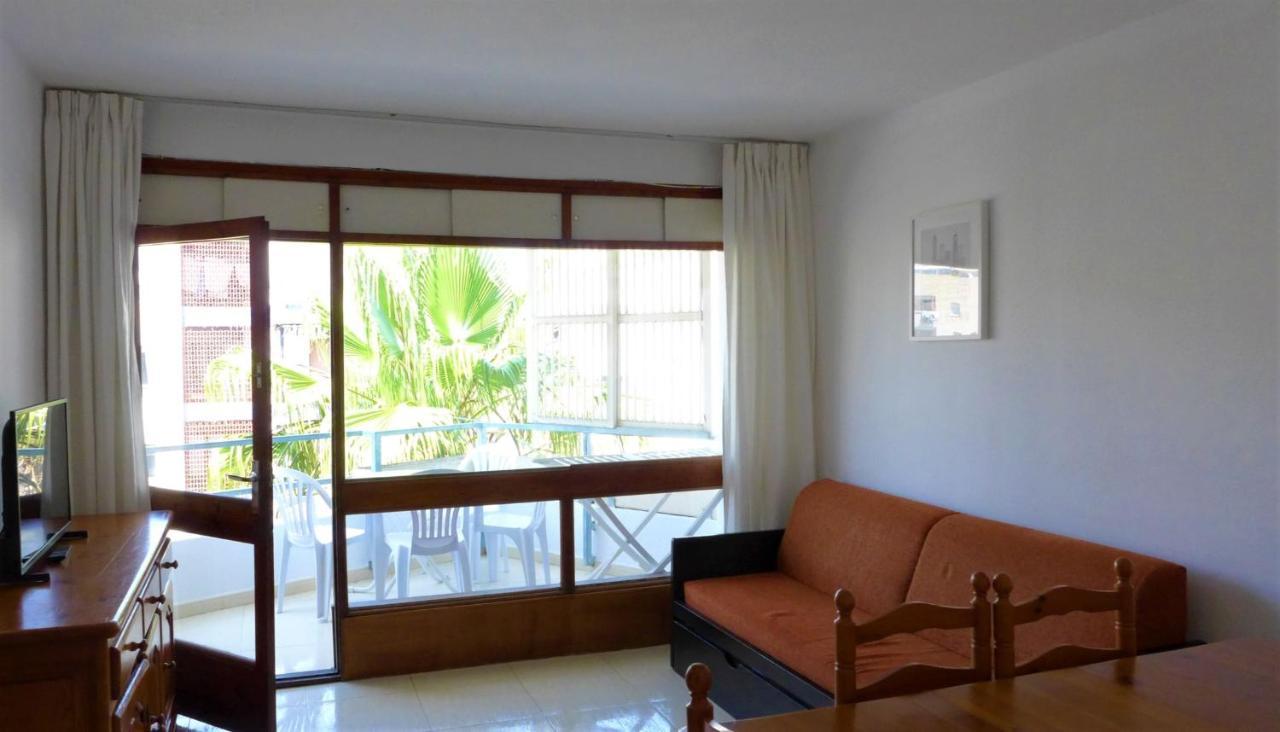 Apartamentos Colon Salou Esterno foto